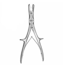 STILLE-RUSKIN Rongeur osseo