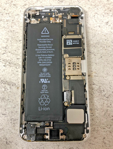 Apple iphone gb - 5s,