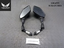 SPECCHIETTI SPECCHI DESTRO E SINISTRO KAWASAKI Z 750 2007 2014