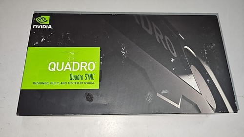 Pny vcqkquadrosync quadro - pny, vcqkquadrosync-pb