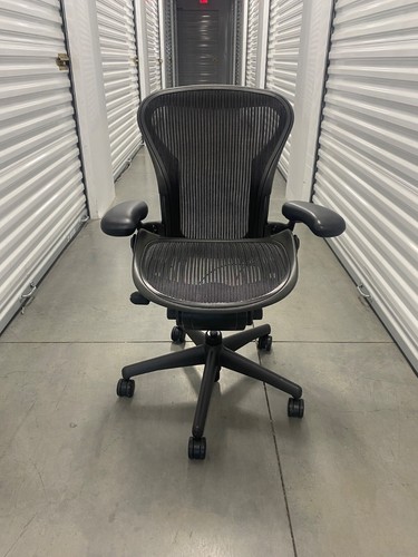 Herman miller aeron office - herman,