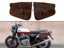 Adatta Per Royal Enfield Borsa