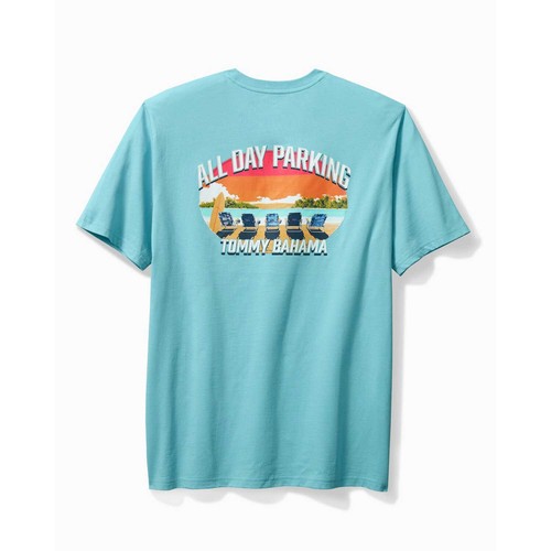 Tommy bahama maglietta grafica - tommy,