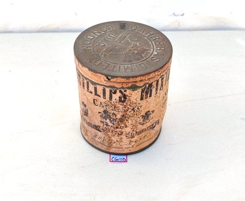 1940 vintage carreras sil - vintage,
