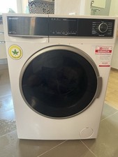 Ricambi Lavatrice Sharp