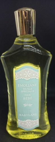 Orlane baby lane emoliane olio - orlane,