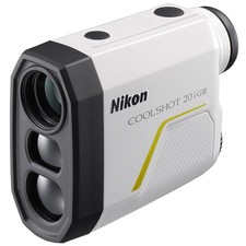 Nikon COOLSHOT 20i GIII