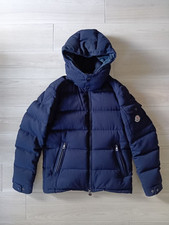MONCLER MONTGENEVRE piumino