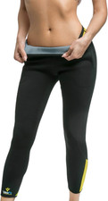 Pantaloni Dimagranti Donna