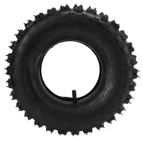 Pneumatico spesso gomma - 1,