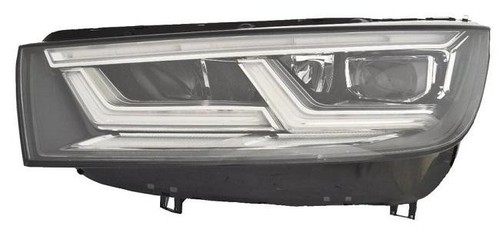 Faro fanale proiettore full - fanale,