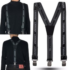 Bretelle Elastiche Regolabili