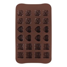  Stampi Cioccolatini Formine