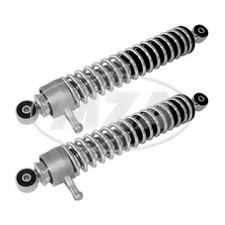 Ammortizzatori, Enduro -