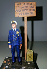 Tin toy soldier Miniatures