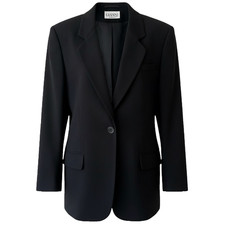 Gianni sport blazer nero - gianni,