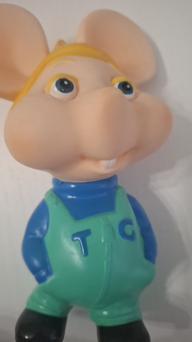 Topo gigio vintage maria - topo,
