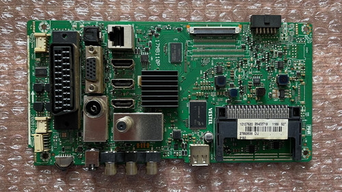 Scheda madre vestel 17mb110p - vestel,