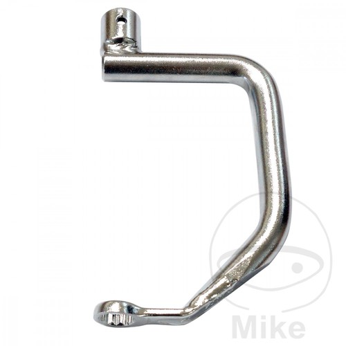 Jmp llave tuerca - tuerca, culata
