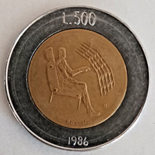 Moneta della Repubblica di San