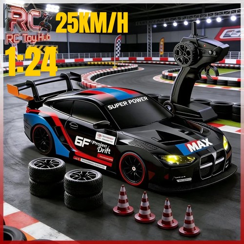 Telecomando 4wd drift car - telecomando,