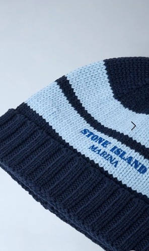 Cappello berretto stone island - berretto,
