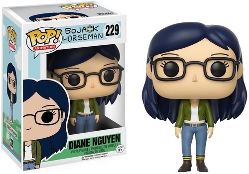 Funko pop television bojack - pop,