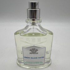 CREED Acqua Isola Vergine Eau