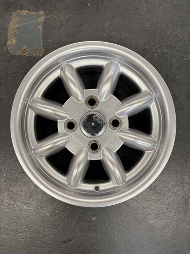 X13 jbw minilight silver - 6"x13",