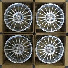 4 CERCHI IN LEGA 16 DEDICATI FORD FOCUS C MAX S MAX VIGNALE MONDEO KUGA ECOBOOST