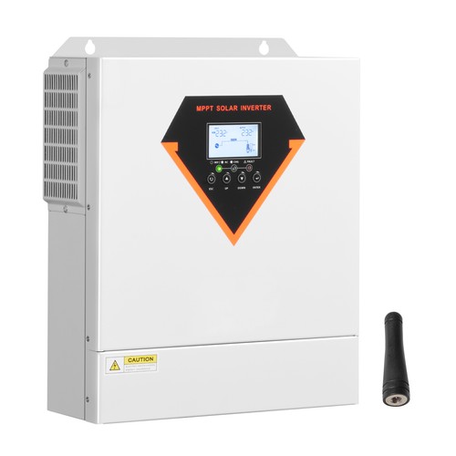 Uimoso hybrid solar - hybrid, inverter