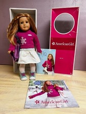 AMERICAN GIRL OF THE YEAR 2008
