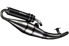 Scarico Leovince Handmade TT