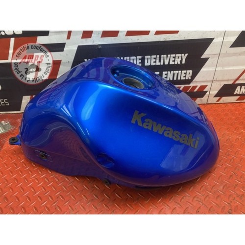 Réservoir kawasaki er6 2006 - réservoir,