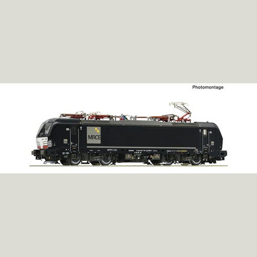 Roco 70321 locomotiva - -,