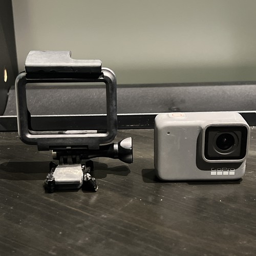 Pacchetto fotocamera gopro - fotocamera,