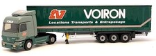 ELIGOR, MERCEDES BENZ Actros