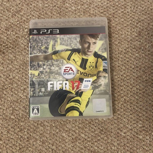 Fifa ps3 elettronico sony - 17,