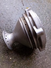 mozzo ruota wheel hub grimeca swm gori villa puch regolarita cross epoca vintage