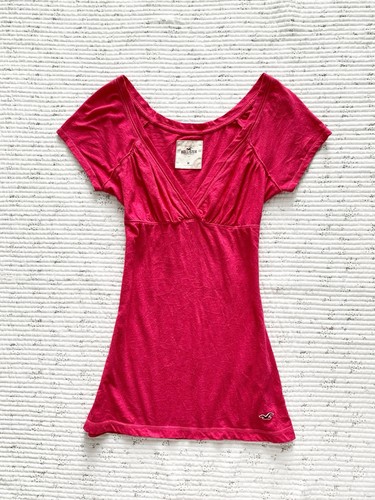 Top babydoll donna vintage