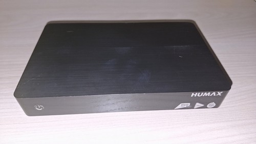 Decoder tivusat humax - tivusat,