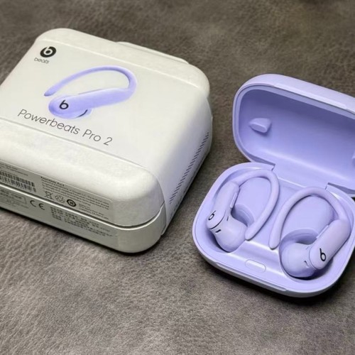 Beats powerbeats pro cuffie - powerbeats, 2