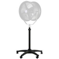 Walimex 17364 5 Leg/Legs Black