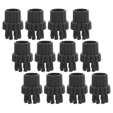  12 Pezzi Accessori Spazzola