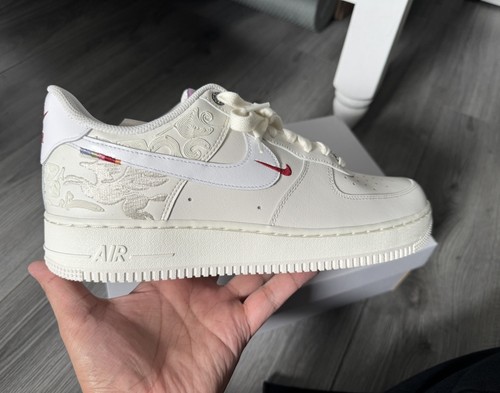 Nike air force se - air,