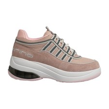 Fornarina sneakers rosa - fornarina,