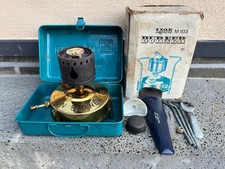 BRUCIATORE STUFA a cherosene