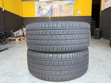 Usato: 2 Gomme 265/45R21 108W