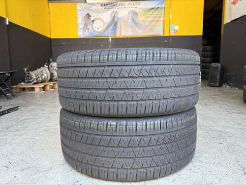 Usato gomme 265 45r21 108w - usato:,