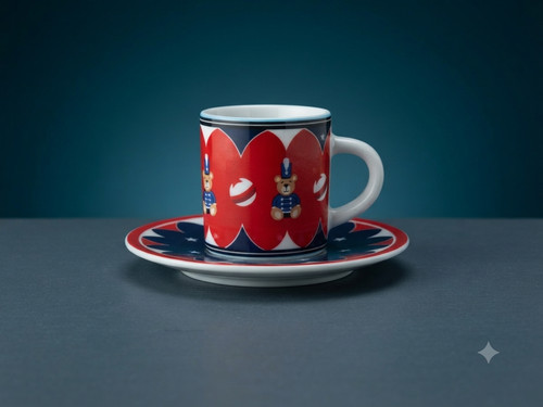 Bialetti joyful memories - joyful,